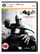 Batman Arkham City