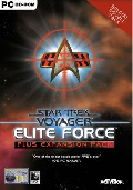 Star Trek: Voyager - Elite Force Star Trek: Voyager - Elite Force