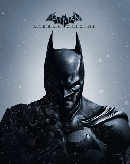 Batman Arkham Origins