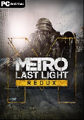 Metro Last Light Redux