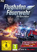 Flughafen Feuerwehr - Die Simulation