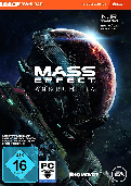 Mass Effect Andromeda