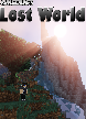 Minecraft: Lost World (Modpack by Rosti)