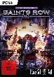 Saints Row 4