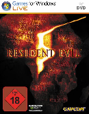 Resident Evil 5