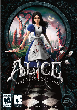 Alice: Madness Returns