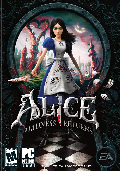 Alice: Madness Returns Alice: Madness Returns