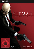 Hitman: Absolution