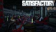 SATISFACTORY #24 Update 5 ? Die schönste FABRIK 2022
