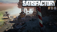 SATISFACTORY #26 Update 5 ? Mit DRUCK aus dem Erdreich