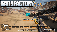 SATISFACTORY #37 Update 5 ? Die GROßE Planung des neuen Projekts