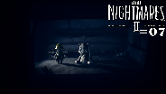LITTLE NIGHTMARE 2 #07 ? Steck deinen Teddy den Schlüssel in den P....