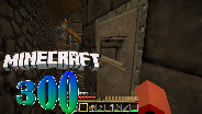 Let's Play Minecraft #300 - 300 und keiner hat es gemerkt [HD] [Deutsch]