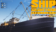SHIP GRAVEYARD SIMULATOR #04 ? Ein neues SCHIFF auf Bestellung