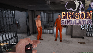 PRISON SIMULATOR #01 ? Der CHAT im KNAST