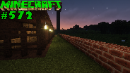 MINECRAFT #572 ? Die MAUER kommt schnell