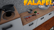 FALAFEL SIMULATOR #01 ? Der TRAUM vom eigenen Falafel Restaurant