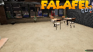 FALAFEL SIMULATOR #02 ? Hier bin ich der BOSS