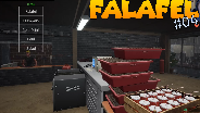 FALAFEL SIMULATOR #04 ? Mangel an WARE