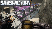 SATISFACTORY #60 Update 5 ? Die neuen QUARZWERKE