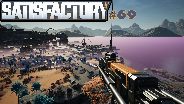 SATISFACTORY #69 Update 5 ? Mehr STICKSTOFF als nötig