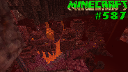 MINECRAFT #587 ? Die andere RICHTUNG im Nether