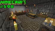 MINECRAFT #598 💎 Die FINALE Unterkunft