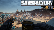 SATISFACTORY #78 Update 5 ?  Ich verstehe nur BAHNHOF