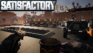 SATISFACTORY #85 Update 5 ? UPDATE 6 Teaser und Kupferverarbeitung