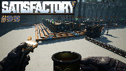 SATISFACTORY #99 Update 5 ? Die ersten KRAFTWERKE gehen Online