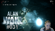 Let's Play Alan Wake #31 - Rock Schock [FaceCam] [HD] [Deutsch]