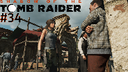 SHADOW OF THE TOMB RAIDER #34 ? Die Kapelle in den BERGEN