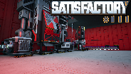 SATISFACTORY #111 Update 6 ? Der AUSBAU der MUNITIONSFABRIK