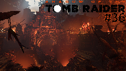 SHADOW OF THE TOMB RAIDER #36 ? Die SCHLACHT vor dem TEMPEL