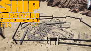SHIP GRAVEYARD SIMULATOR #14 (DLC) ? Das Zelt des U-Boot HÄNDLERS