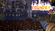 FOUNDRY #003 ? Erste PRODUKTIONSLINIEN