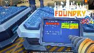 FOUNDRY #004 ? Mehr STROM als nötig