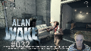 Let's Play Alan Wake #32 - Die Lady des Lichts [FaceCam] [HD] [Deutsch]