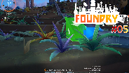 FOUNDRY #005 ? FAUNA? Ist nur im weg!