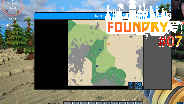 FOUNDRY #007 🌍 Die Umgebung besuchen