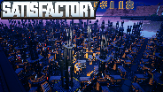 SATISFACTORY #118 Update 6 ? Gigantische VERBRENNUNGSANLAGE