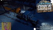 ALASKAN TRUCK SIMULATOR #03 (Demo) ? Jetzt wird angeKUPPELT
