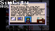 SIMCITY (SNES, 1994, RETRO) #06 ? Großzügige GESCHENKE