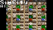 SIMCITY (SNES, 1994, RETRO) #12 ? Eine STADT ohne STRAßEN