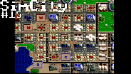 SIMCITY (SNES, 1994, RETRO) #15 ? Es ist nicht die SCHULD von mir