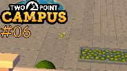 TWO POINT CAMPUS #06 ? Wenn es FRÖSCHE regnet