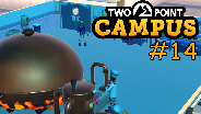TWO POINT CAMPUS #14 ? Das große PROMI Kochen