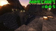 MINECRAFT #665 ? Eine BRÜCKE entsteht