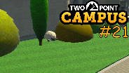 TWO POINT CAMPUS #21 ? Ritterliche ZEITEN beginnen
