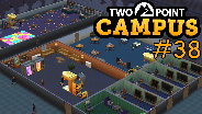 TWO POINT CAMPUS #38 ?  Jetzt auch mit SPAß für Magier